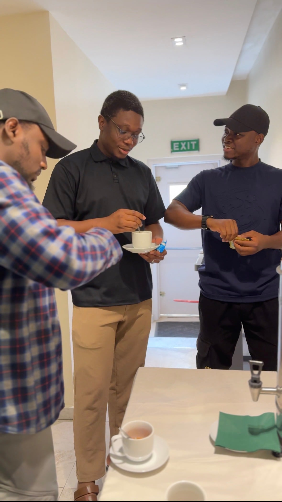 Community event photo