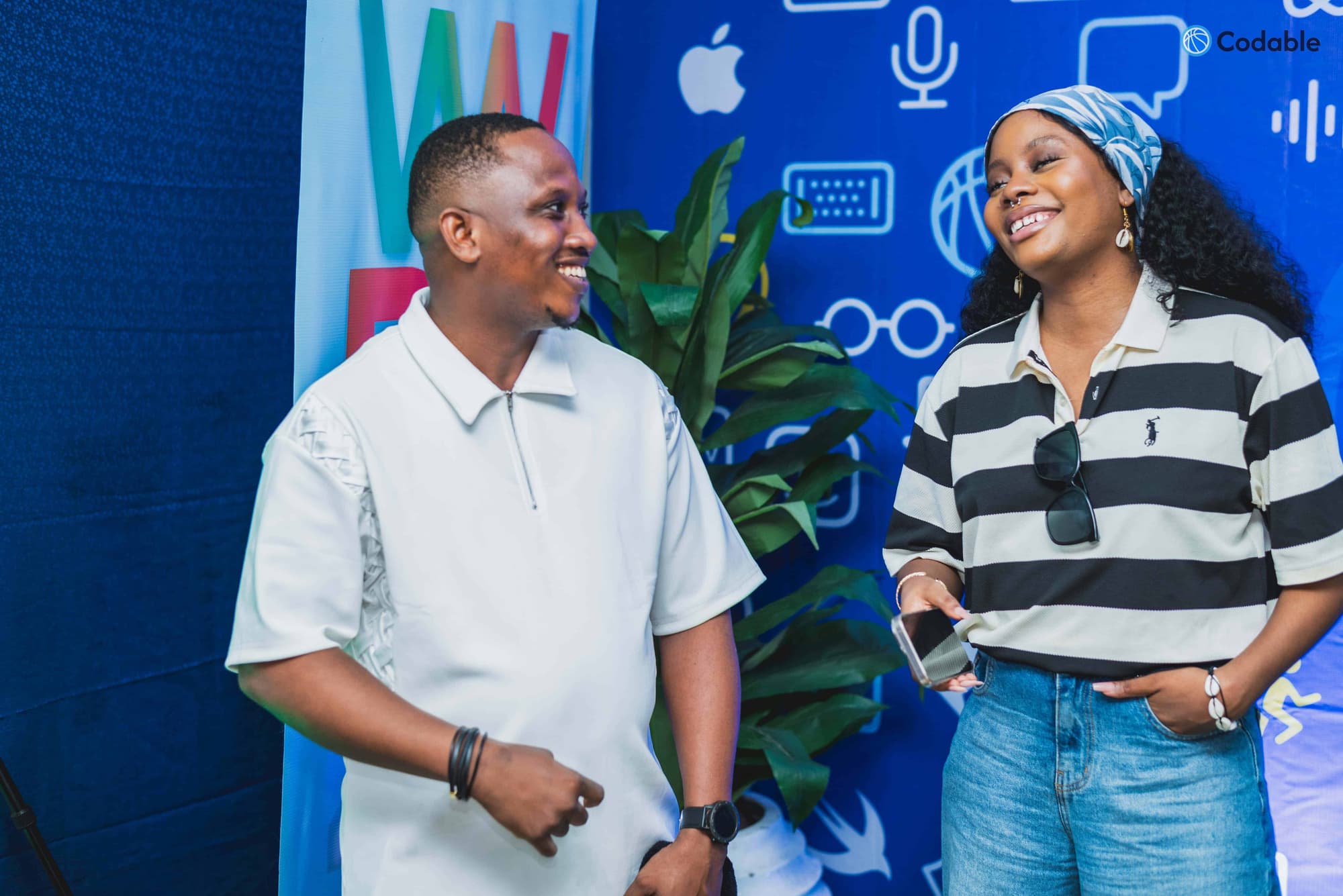 Community event photo