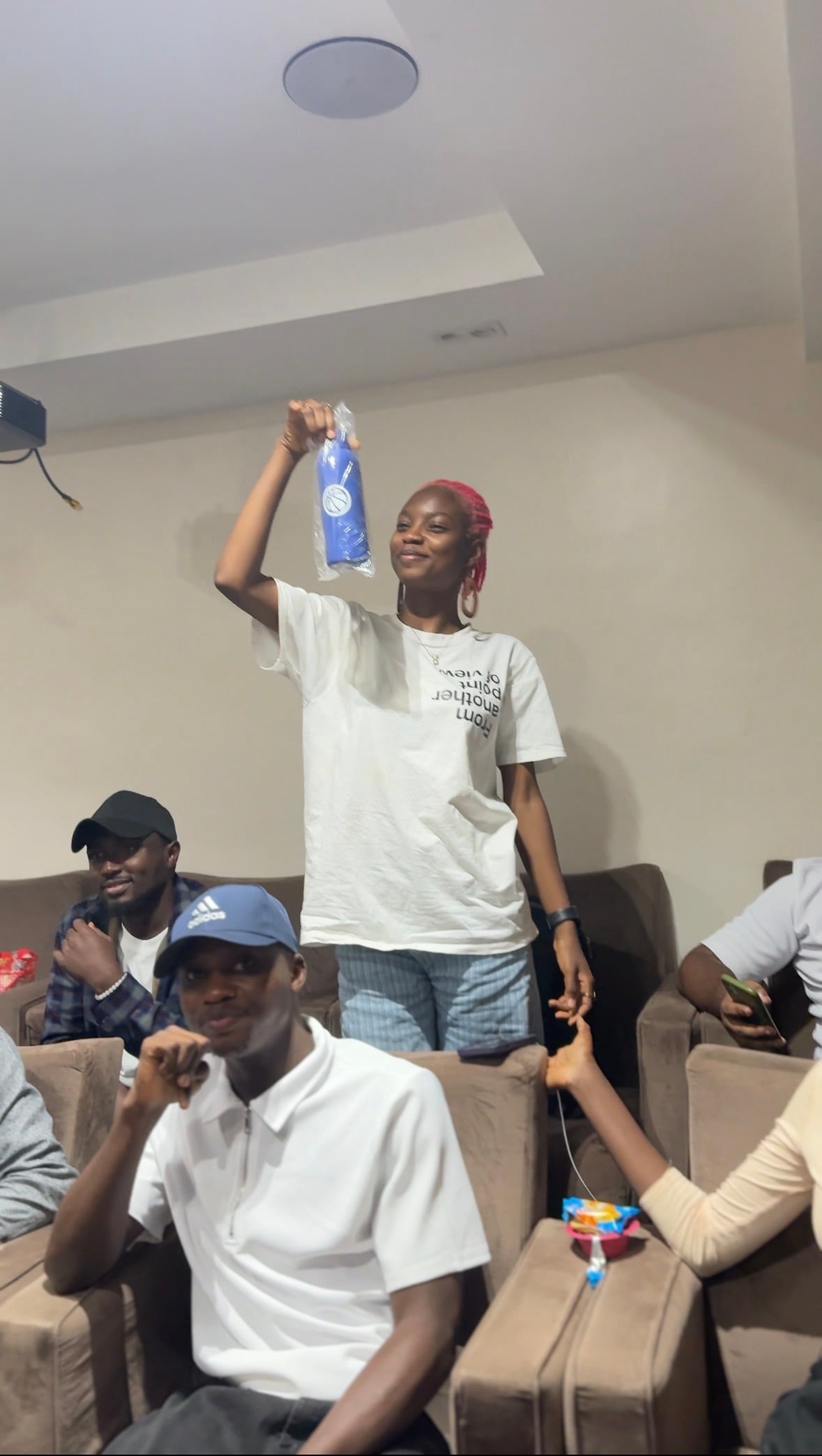 Community event photo