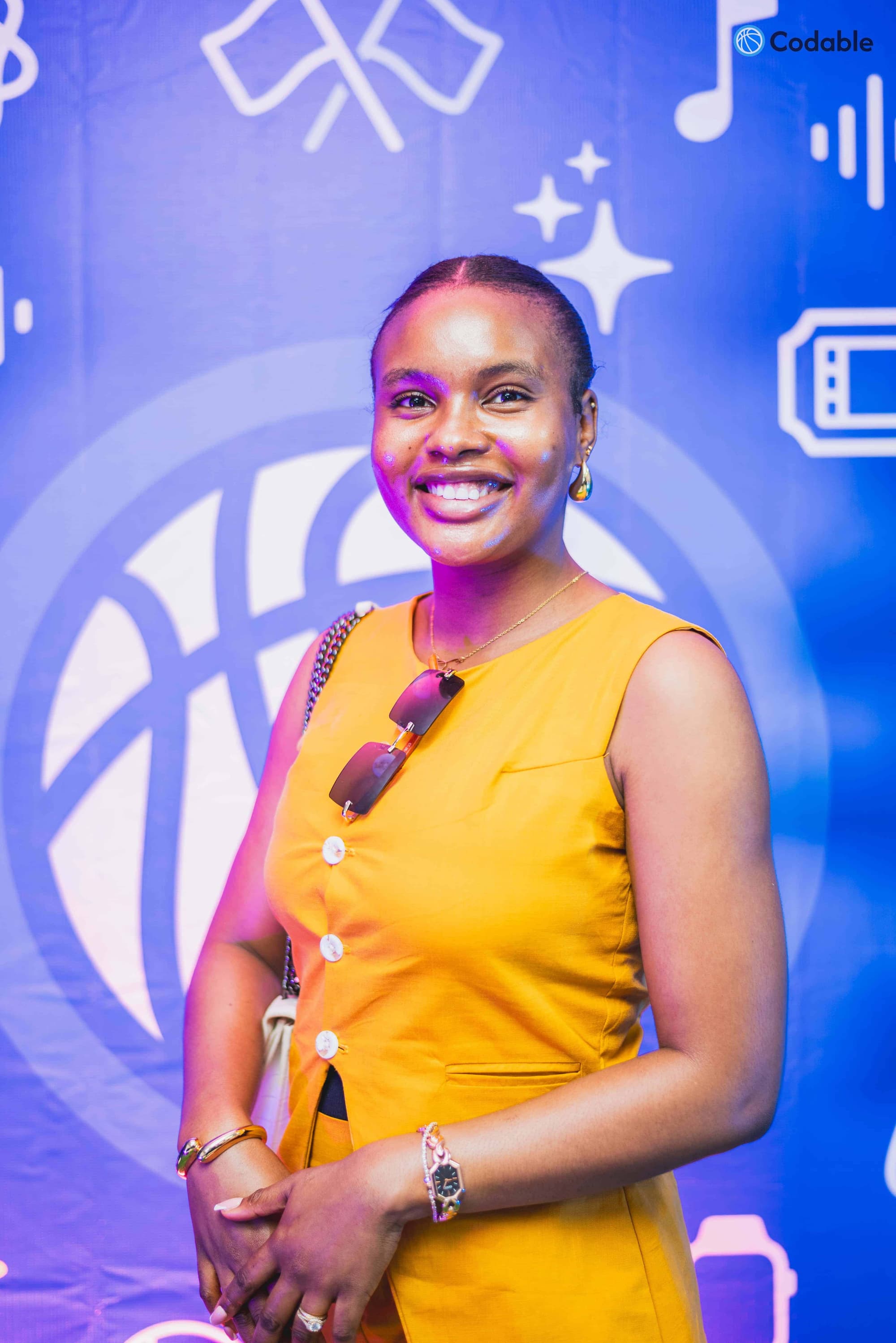 Community event photo